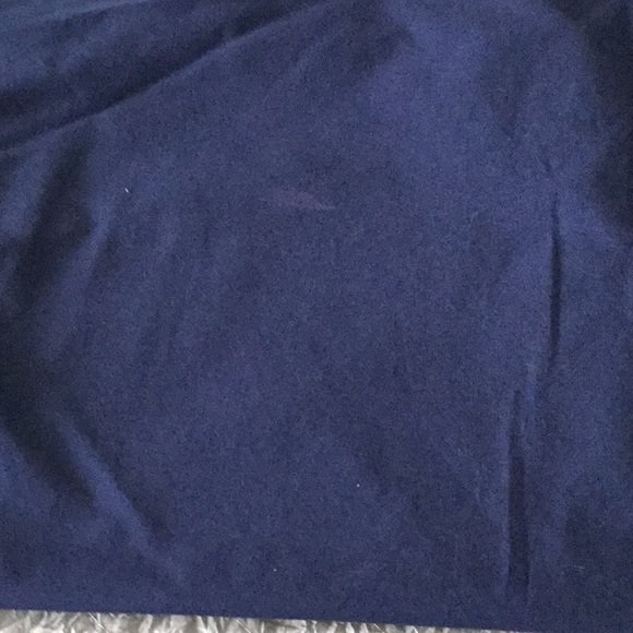 Crest unisex scrub top - Picture 4 of 4